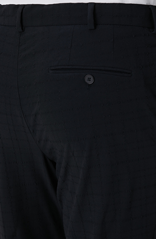 N-Tech Siyah Pantolon