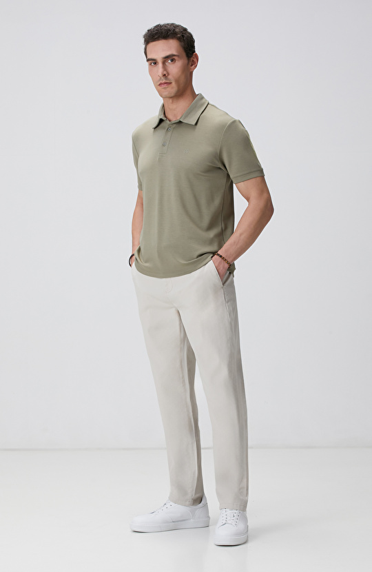 Taş Chino Pantolon