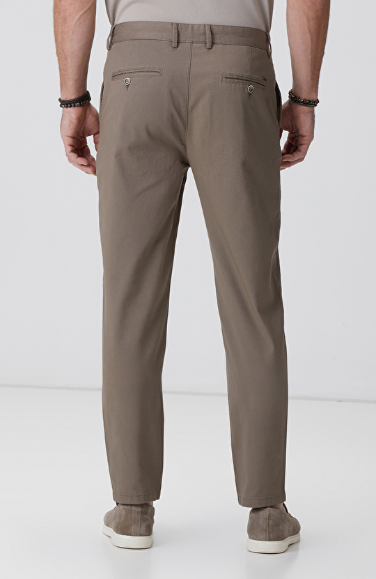 Vizon Chino Pantolon