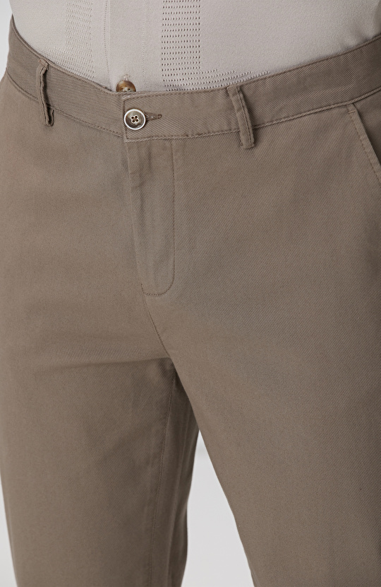 Vizon Chino Pantolon