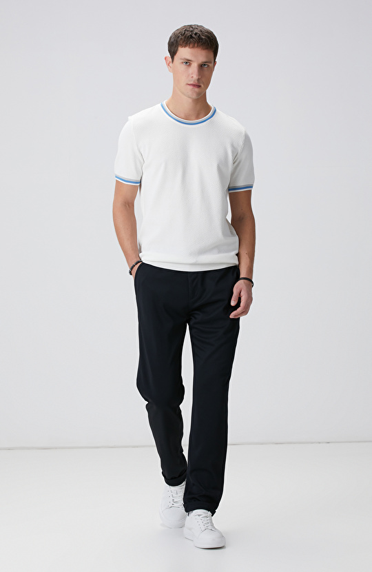 Siyah Pantolon Siyah Pantolon