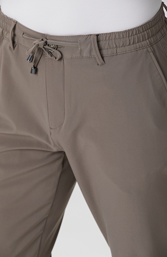 Açık Haki Pantolon