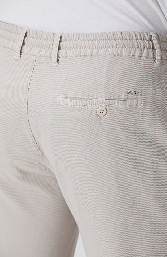 Taş Diyagonal Desenli Jogger Pantolon