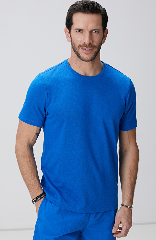 Saks Basic T-shirt