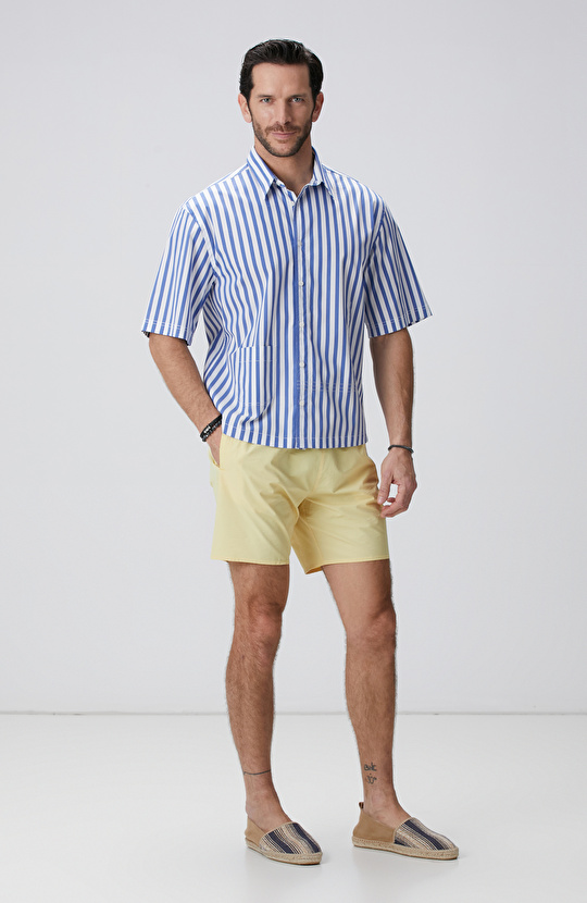 Sarı Mayo Sarı Mayo