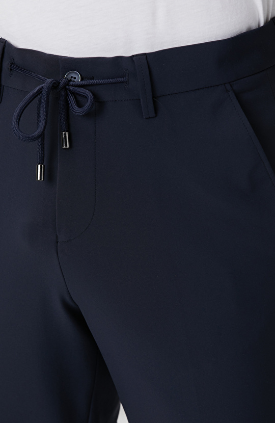 Lacivert Takım Elbise