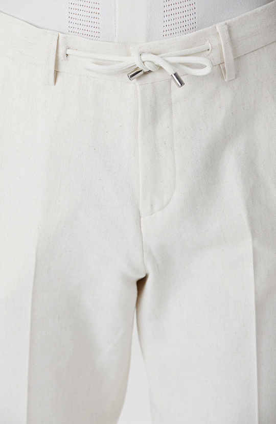 Naturel Takım Elbise