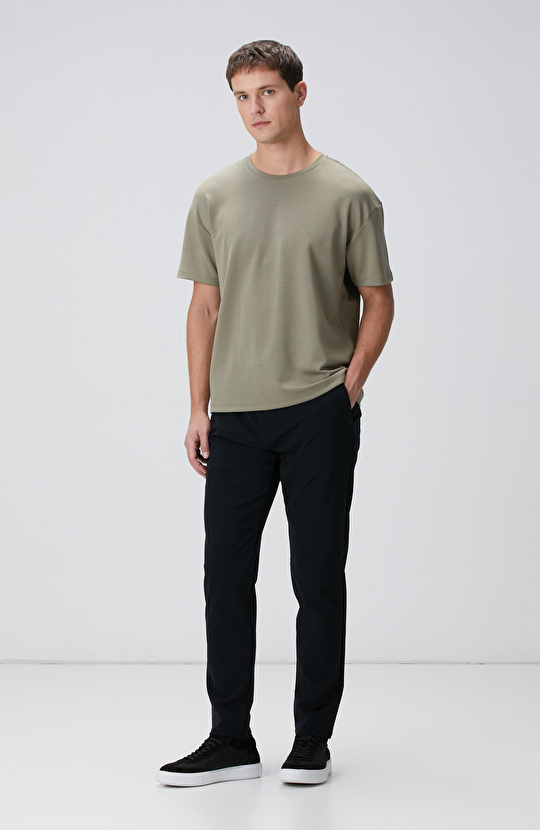 Haki T-shirt