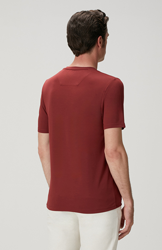Bordo T-shirt