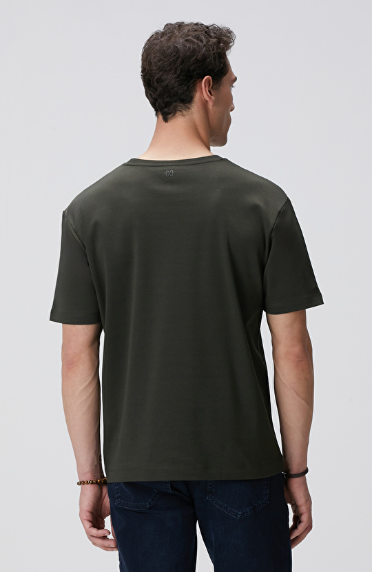 Haki T-shirt