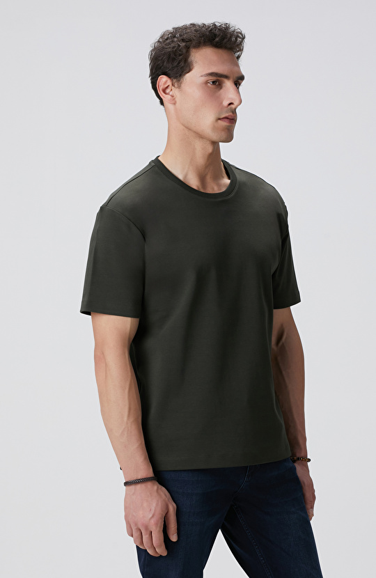 Haki T-shirt