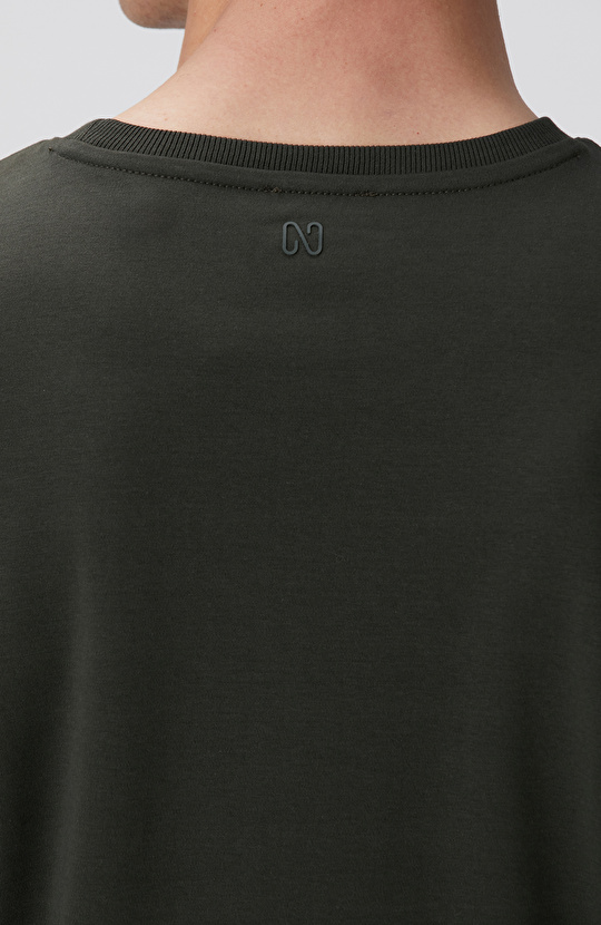 Haki T-shirt