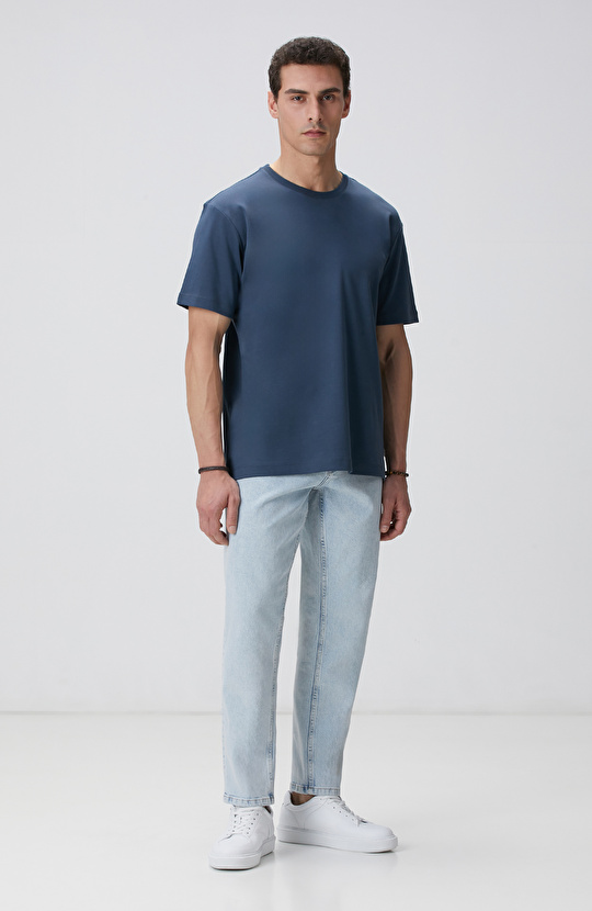 İndigo T-shirt