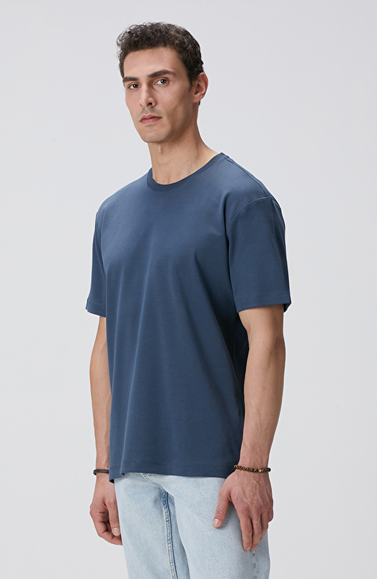 İndigo T-shirt