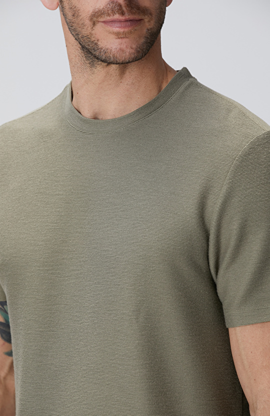 Haki T-shirt