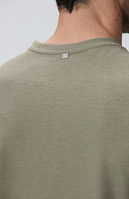 Haki T-shirt
