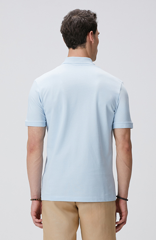 Mavi Polo T-shirt