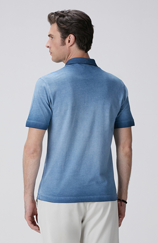 Indigo T-shirt