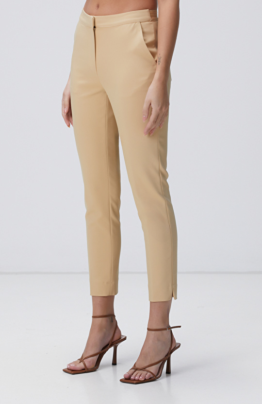 Bej Pantolon