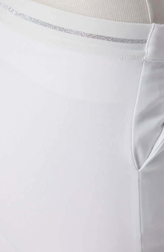 Kırık Beyaz Pantolon