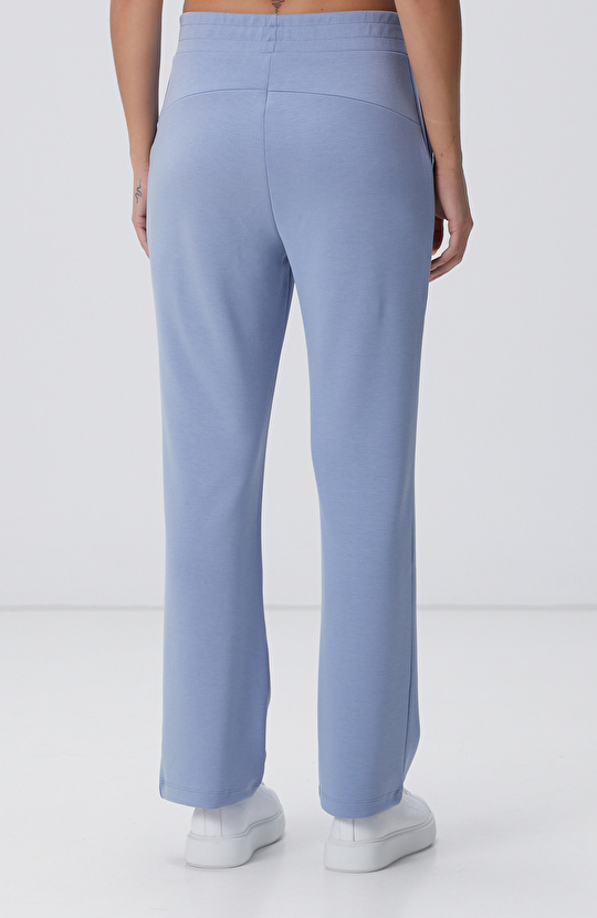 Açık Mavi Eşofman