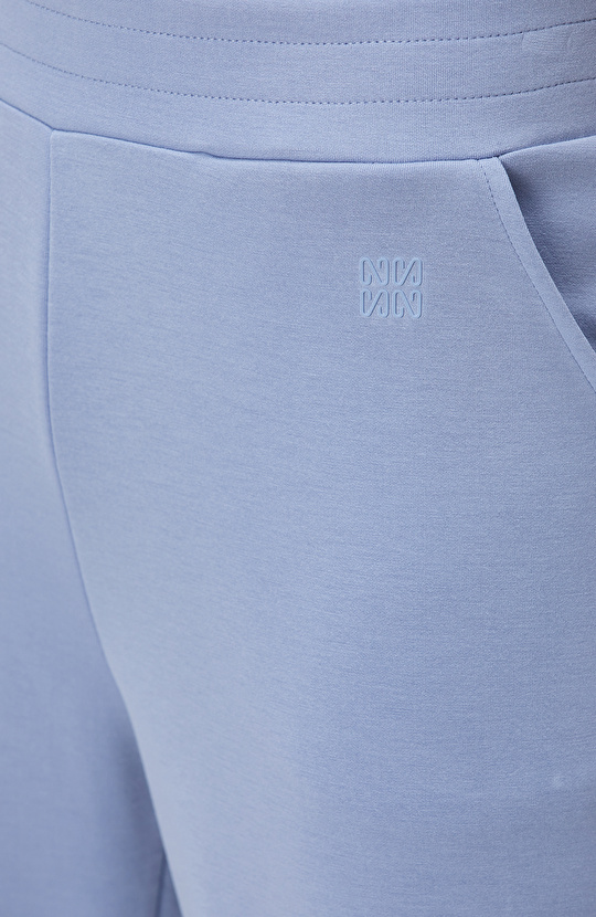 Açık Mavi Eşofman