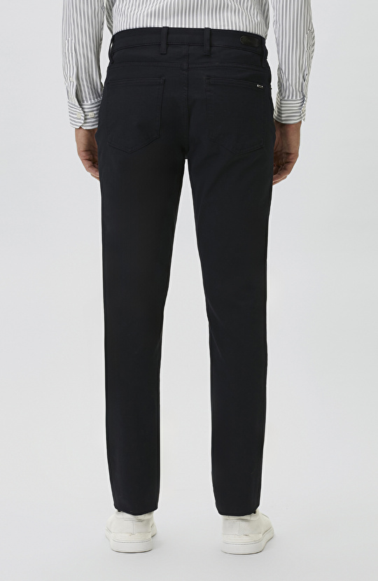 N-Tech Lacivert Örme Pantolon