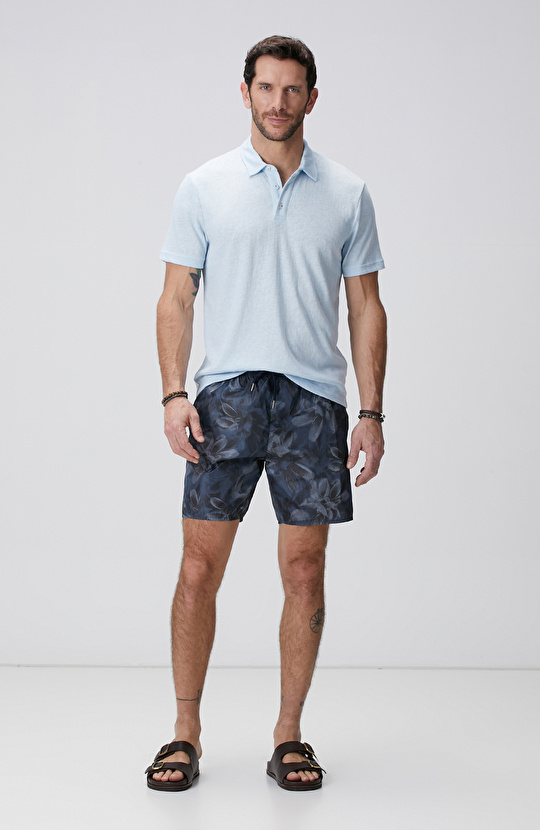 Siyah İndigo Mayo Siyah İndigo Mayo