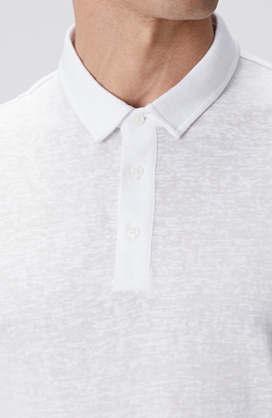 Kırık Beyaz T-shirt