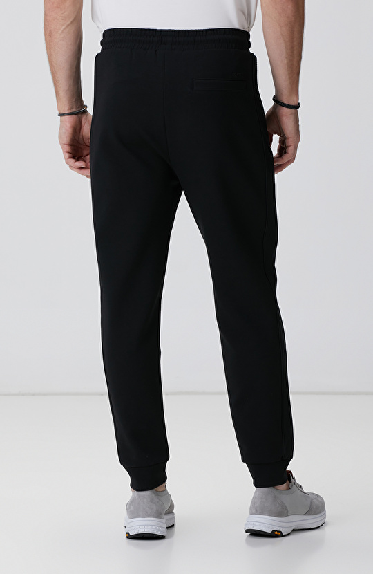 Siyah Eşofman Altı