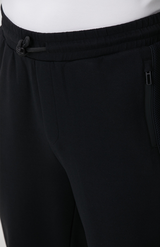 Siyah Eşofman Altı