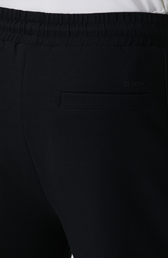 Siyah Eşofman Altı