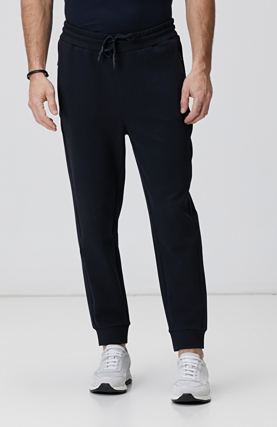 Lacivert Eşofman Altı