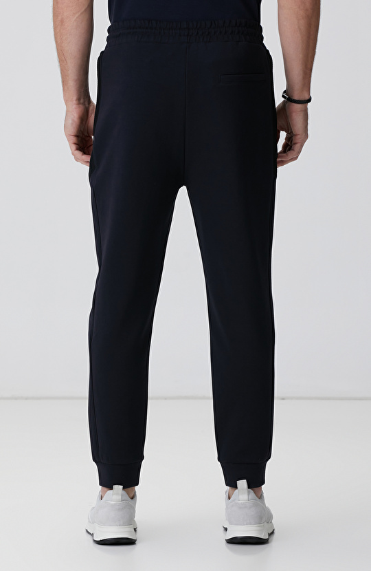 Lacivert Eşofman Altı