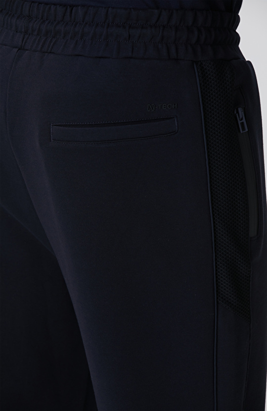 Lacivert Eşofman Altı