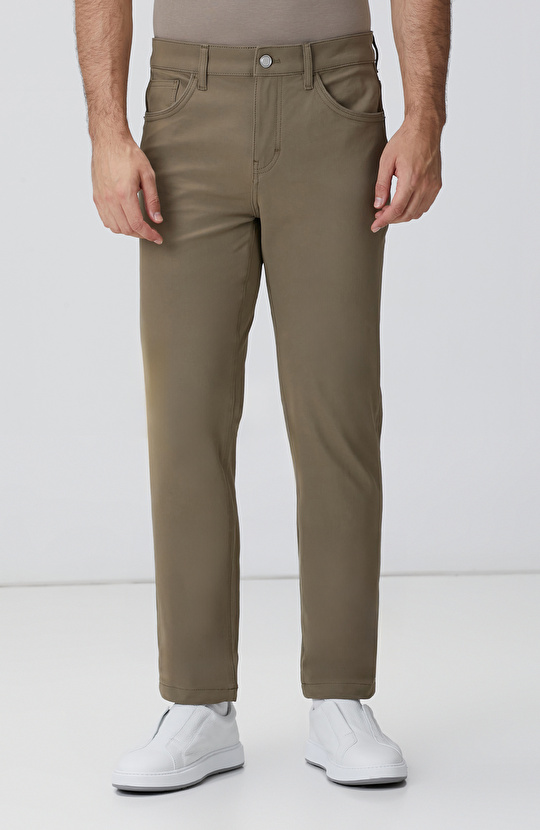 N-Tech Vizon Casual Pantolon