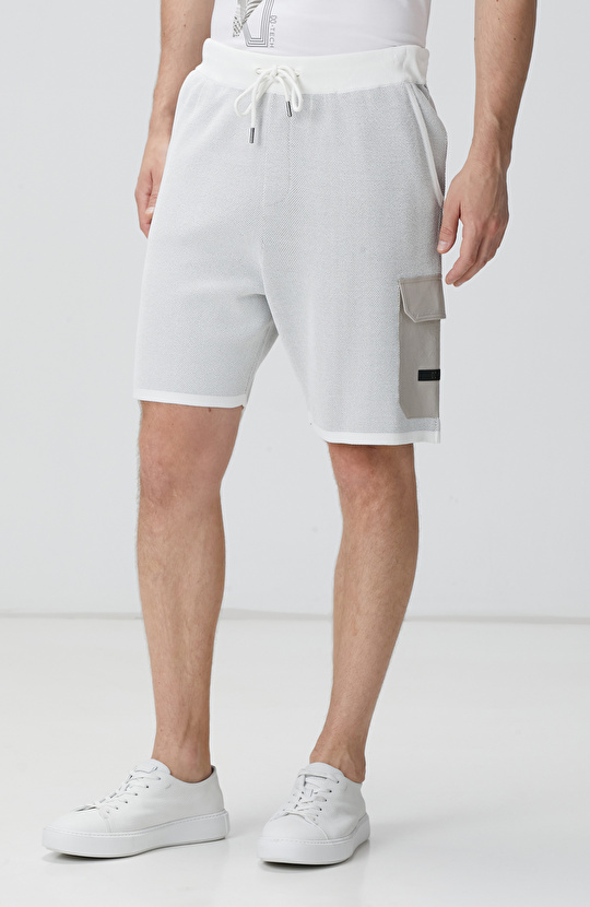 N-Tech Taş Şort