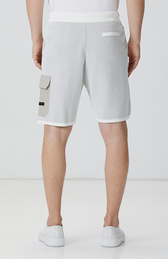 N-Tech Taş Şort