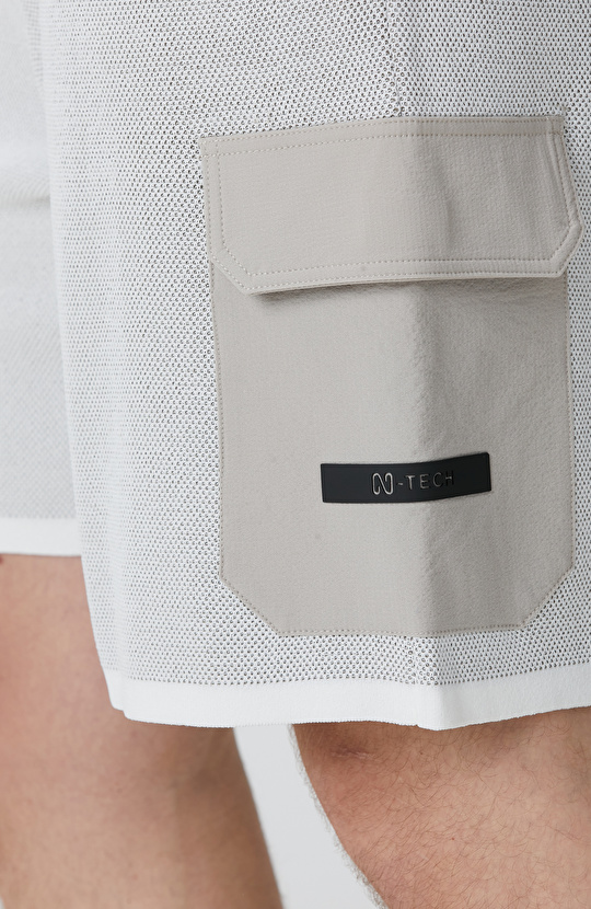 N-Tech Taş Şort