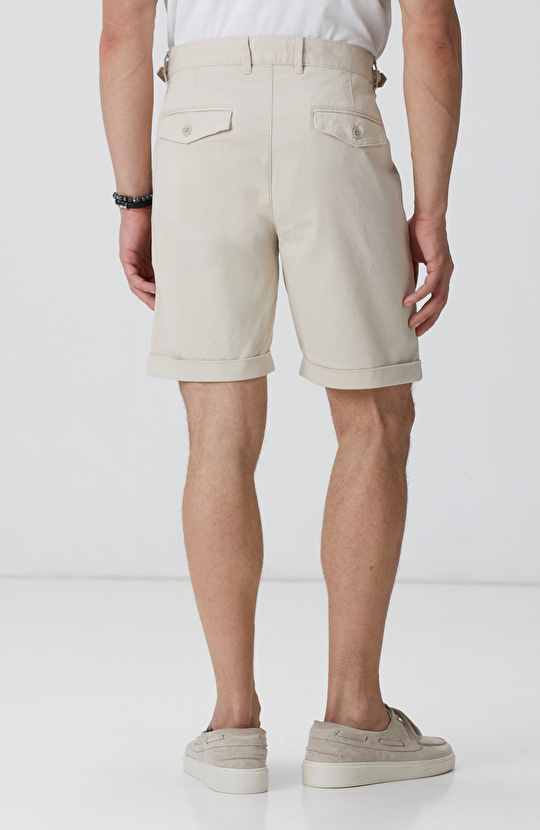 Bej Şort
