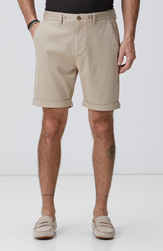 Bej Şort