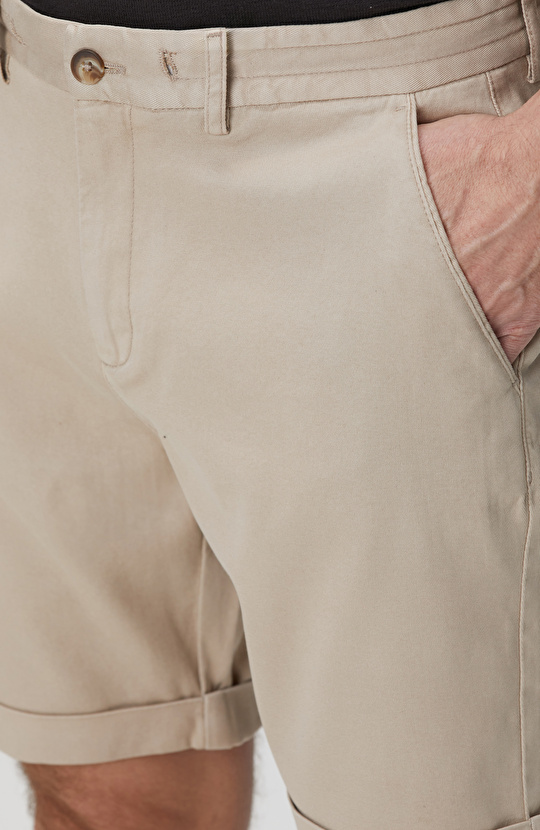 Bej Şort