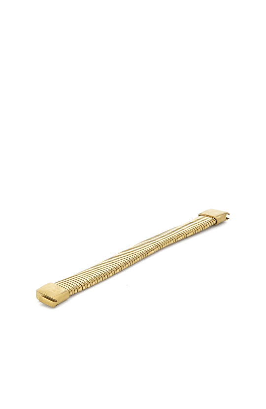 Gold Kadın Çelik Bileklik