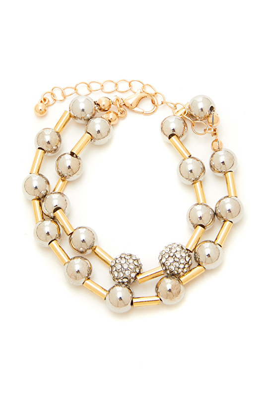 Silver Kadın Bileklik