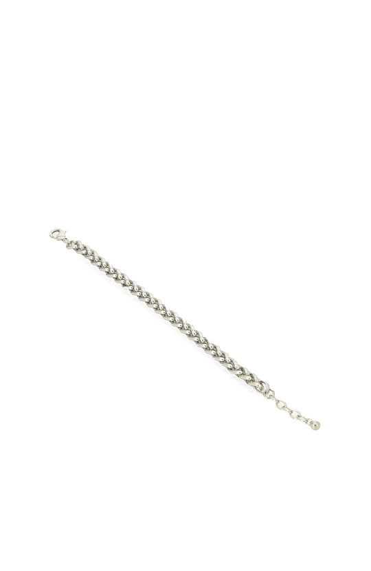 Silver Erkek Bileklik