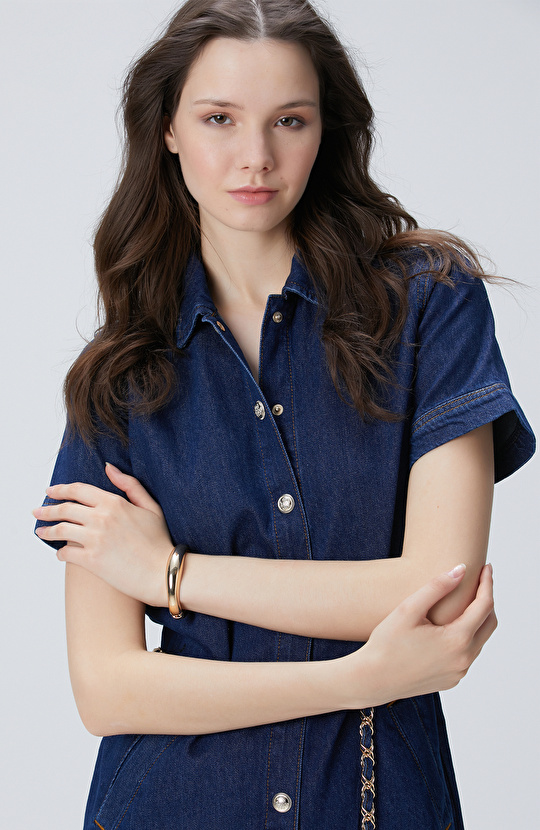 Gold Kadın Bileklik