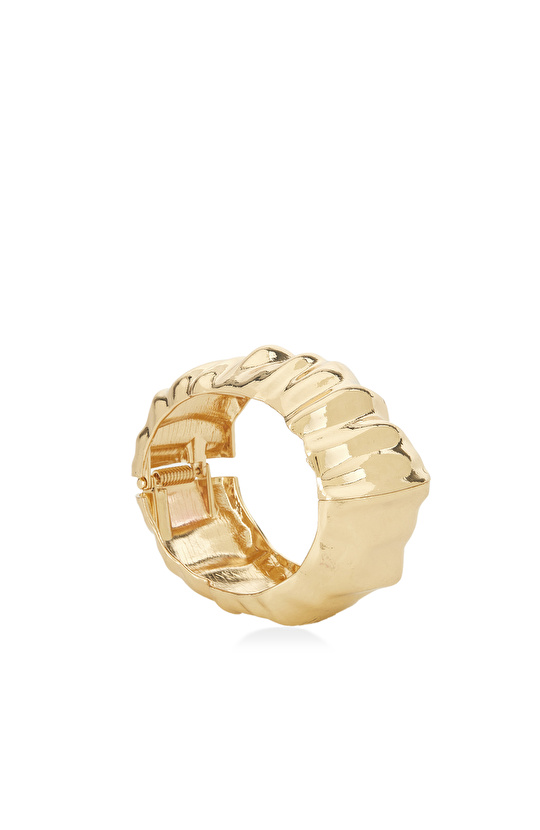 Gold Kadın Bileklik