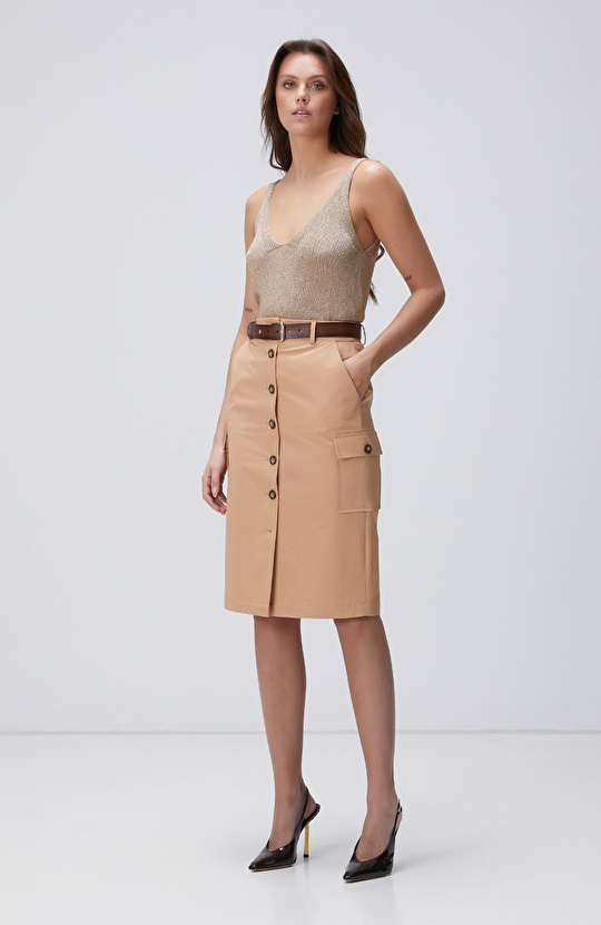 Limited Gold Triko Atlet