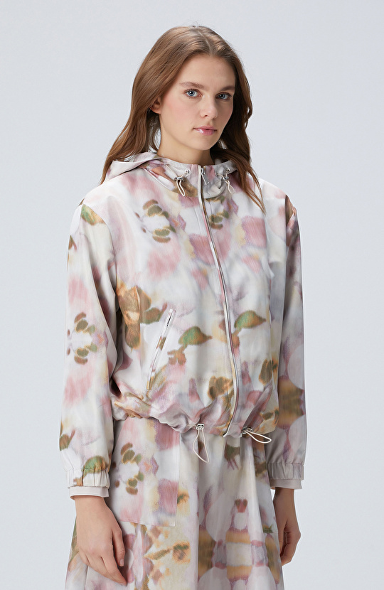 N-Tech Sarı Pembe Mont