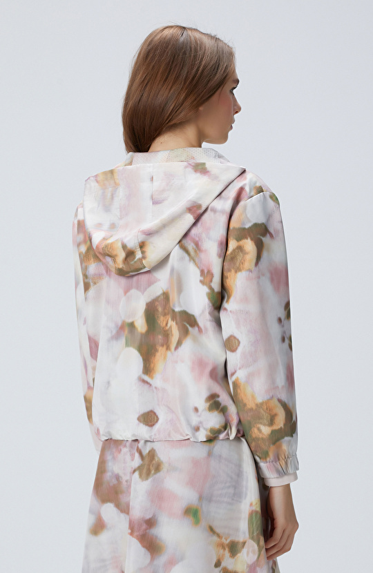 N-Tech Sarı Pembe Mont